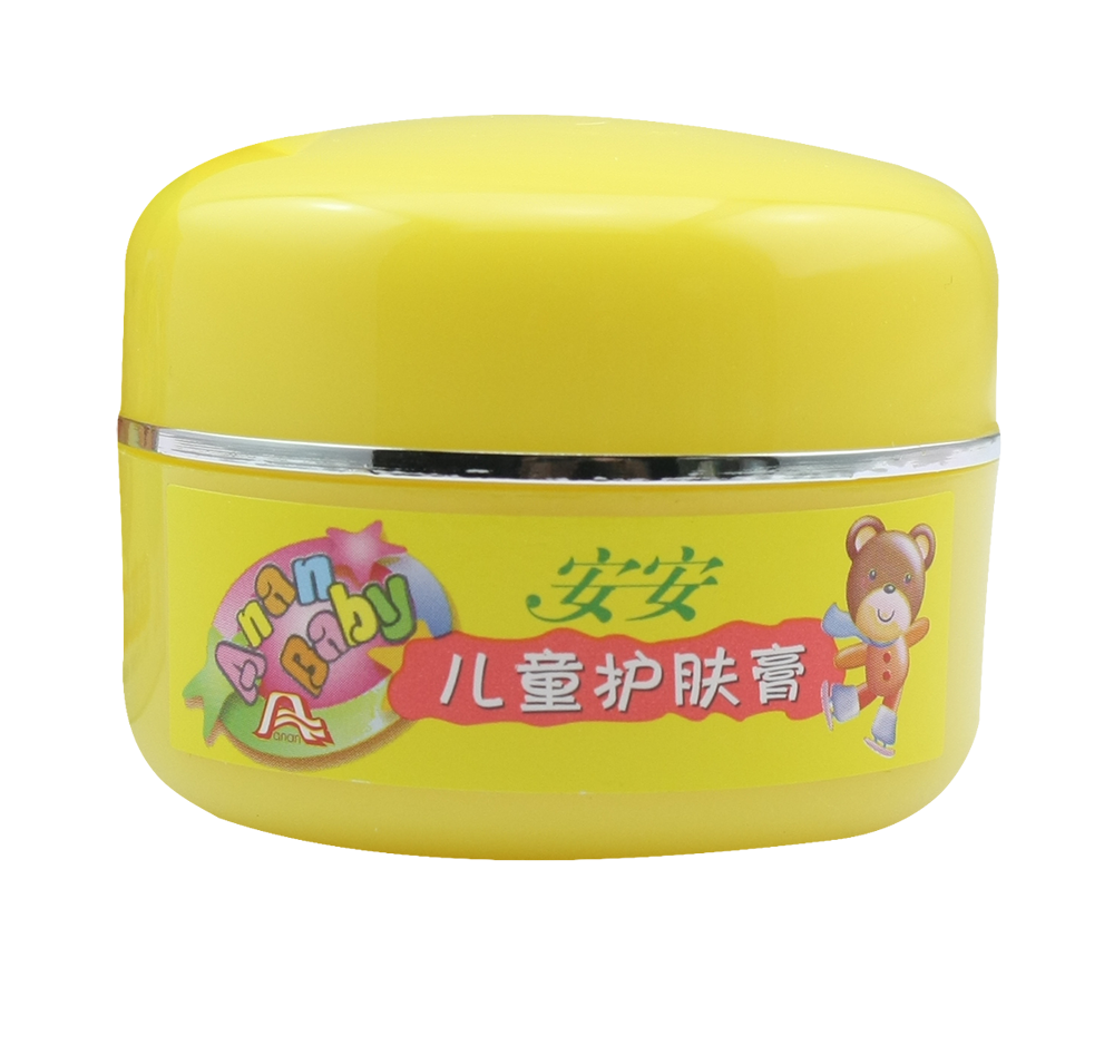 亚游集团ag8儿童护肤膏