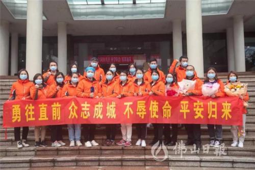 武汉加油|多志成城，同心抗疫，佩安婷用行动书写社会责任