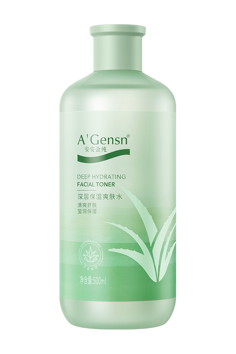 亚游集团ag8金纯深层保湿爽肤水