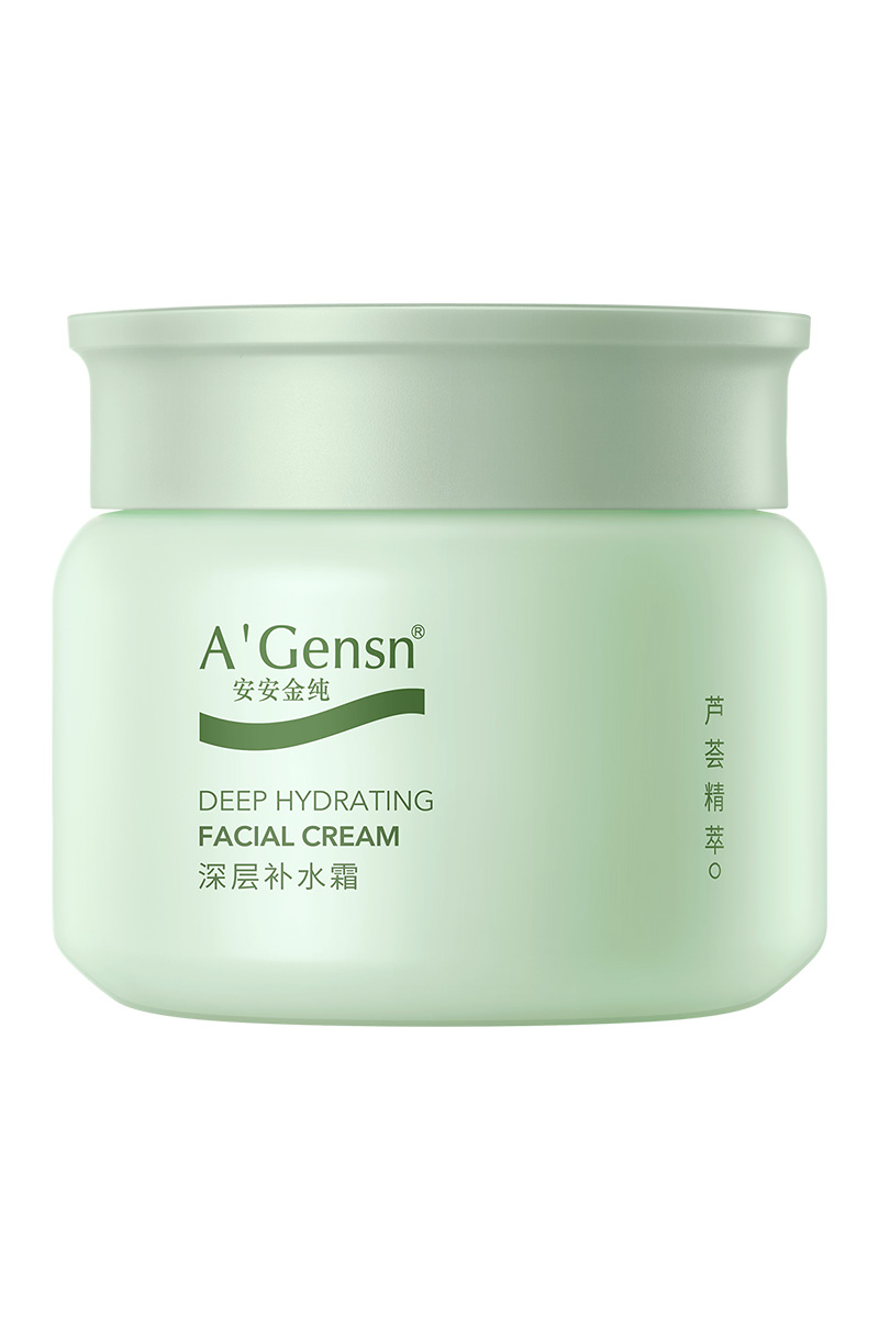 亚游集团ag8金纯深层补水霜